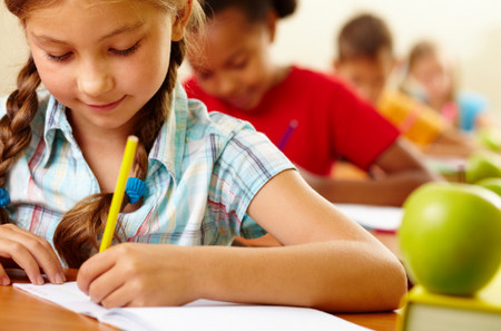 同一个班级、同一个老师,孩子间差异的真正原