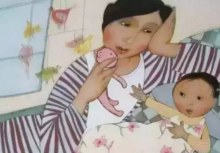 教育反思与感悟_家庭教育反思_亲亲宝贝网