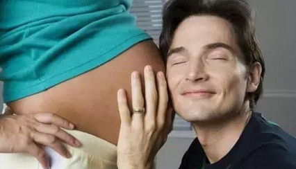 【胎动是什么感觉】怀孕几个月有胎动_胎动什