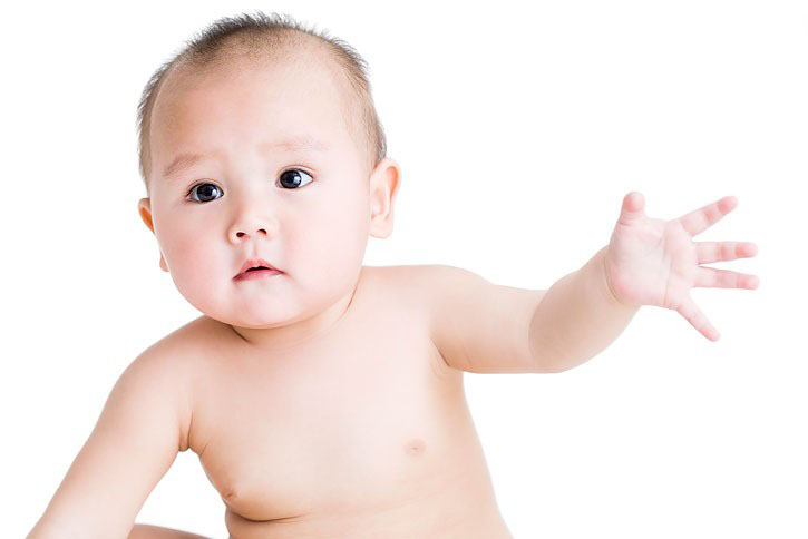 【胎教男宝宝海报】漂亮宝宝胎教图片