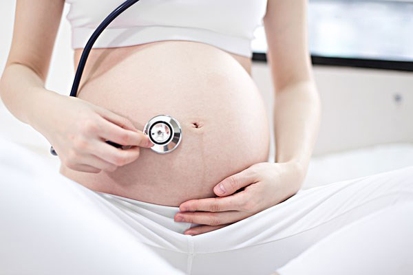 【胎心监护】胎心监护是什么 孕妇胎心监护图