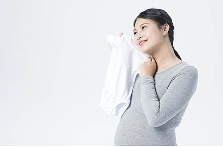 孕妇临产前注意做好这些准备,轻松自然分娩
