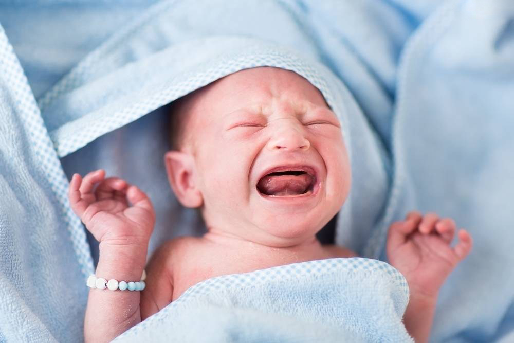 婴儿哭的图片,婴儿大哭的图片,婴儿哭可爱图片大全