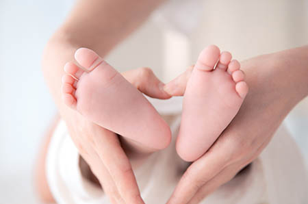 警惕:导致胎儿畸形的4大因素! 孕期如何预防胎