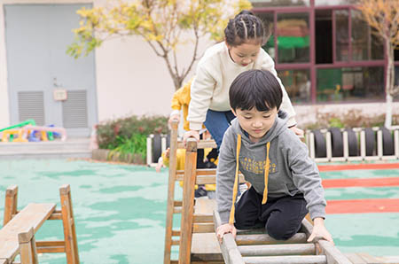 孩子到底几岁开始上幼儿园最合适?