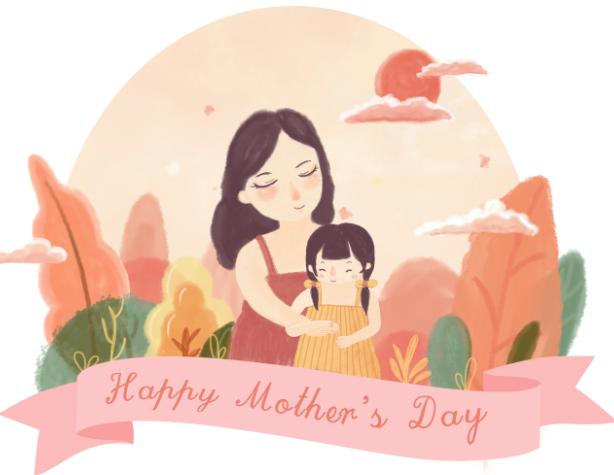 2019母亲节祝福语简短英文 关于母亲节的祝福语英文怎么写