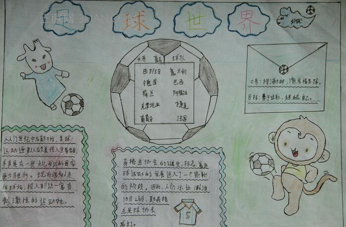 【田径手抄报图片大全】田径手抄报_运动会手抄报图片