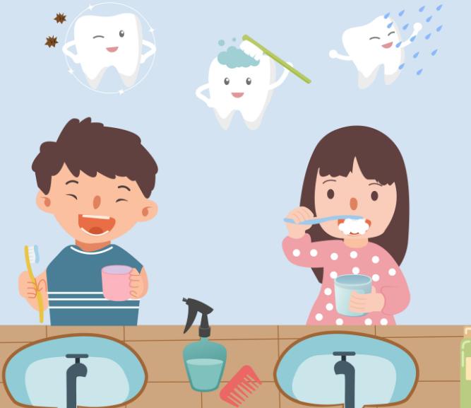 小学生保护牙齿的注意事项 小学生保护牙齿小知识