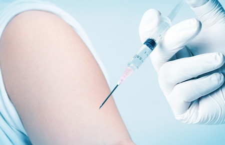 新冠疫苗加强针间隔时间多久