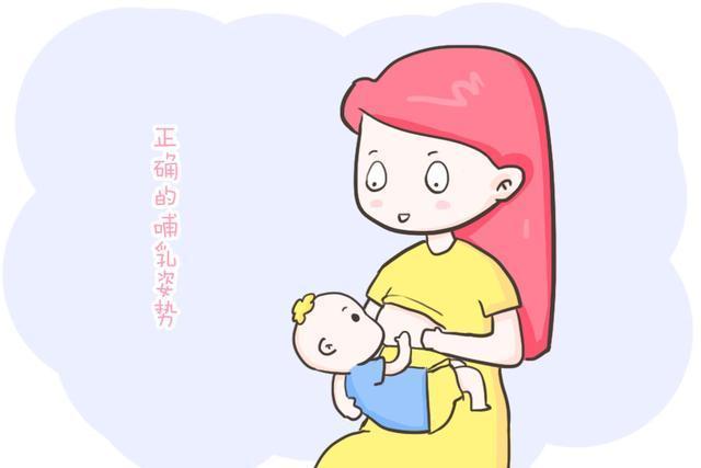 哺乳期三大难题:乳腺炎,涨奶,皲裂,妈妈们真是太不容易了!