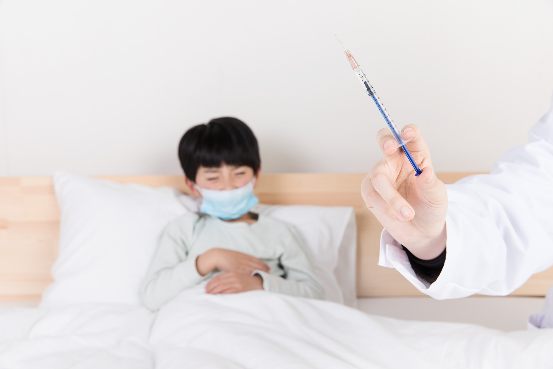 成都生物和北京科兴新冠疫苗区别对比