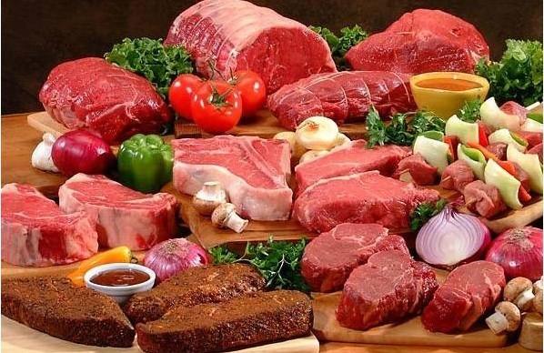 调查表明,我国超过九成的人口每周需要购买肉制品,面对着各种各样