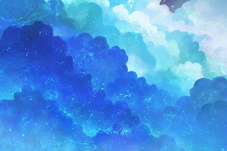 【宝宝长睫毛的小窍门】宝宝睫毛长长小窍门