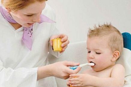 【宝宝流感发烧怎么办】儿童流感发烧怎么办
