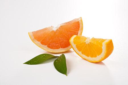【女生经期可以吃橙子吗】月经期可以吃橙子吗