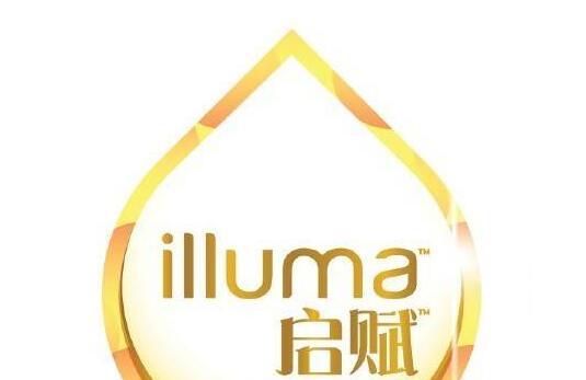 惠氏推出启赋奶粉升级版—"启赋3第二代"