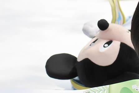 雅士利膳爱奶粉