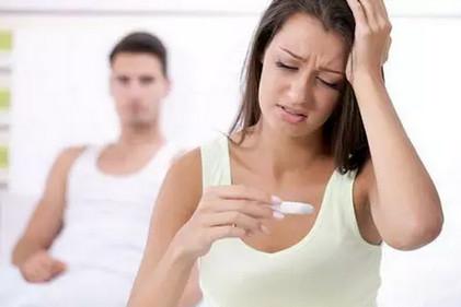 怀不上宝宝,不要以为都是女人的错!