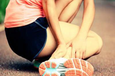 【儿童脚扭伤用什么药】孩子脚扭伤用什么药效果好_亲亲宝贝网