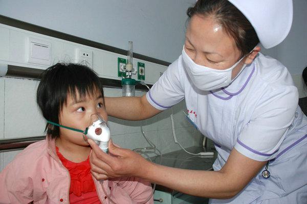 【给宝宝做雾化有伤害吗】给宝宝做雾化好吗_