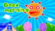 英文儿歌good morning to you