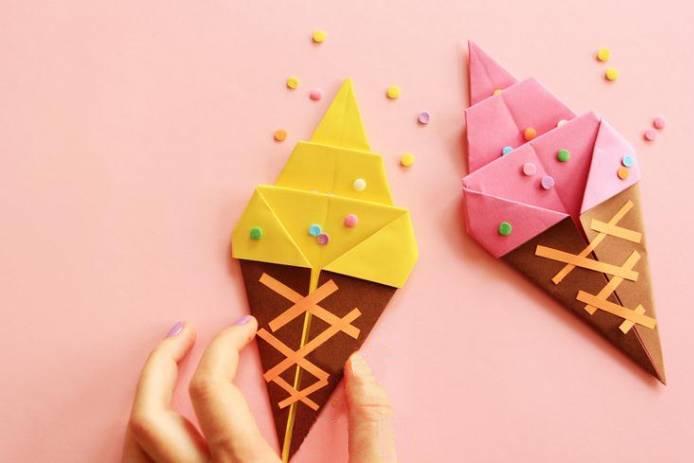 知道吗?折纸竟成了美国孩子的必修课!只不过，他们是这么玩的…_亲亲宝贝网