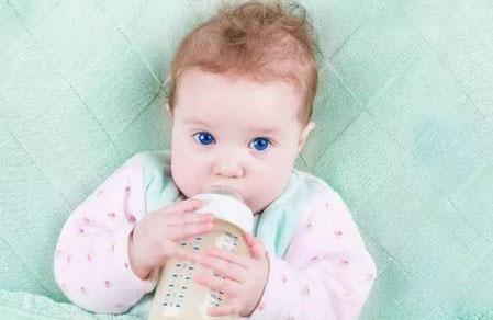 婴儿奶粉知识|关于奶粉营养知识|奶粉的知识