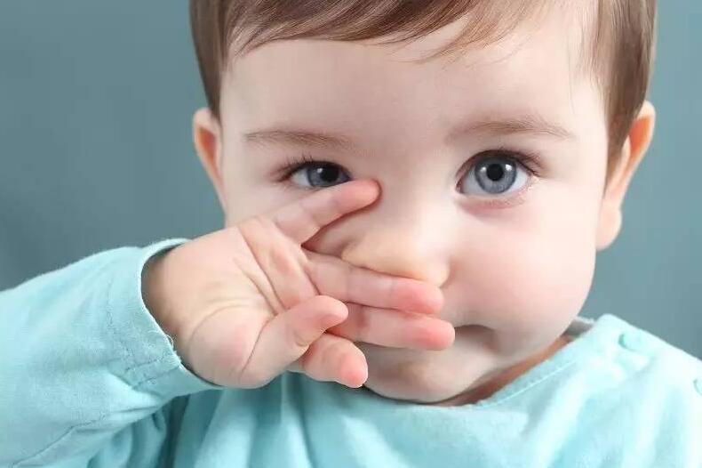 【小儿鼻窦炎吃什么食物好】幼儿得了鼻窦炎宜