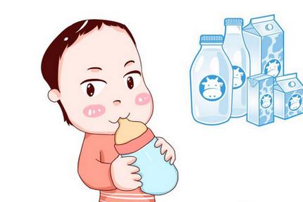 【宝宝乳糖不耐受的原因】乳糖不耐受是什么原