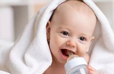 关于宝宝喝水,你可能真的做错了!