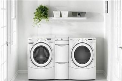 【如何清洗洗衣机】清洗洗衣机内桶妙招_清洗