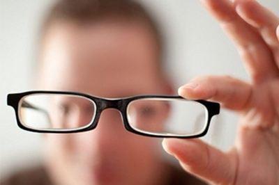 近视眼怎么恢复视力