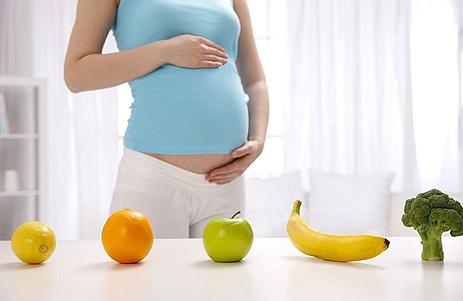孕妇血糖高可以吃什么水果 血糖高的孕妇吃这