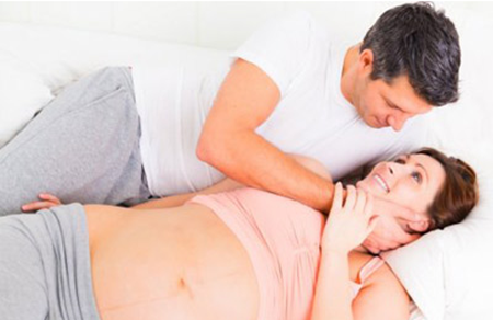 怀孕了怎么帮老公解决生理需要 孕期也一样能满足他