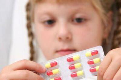 儿童经常吃抗过敏药,会对身体造成哪些危害-学