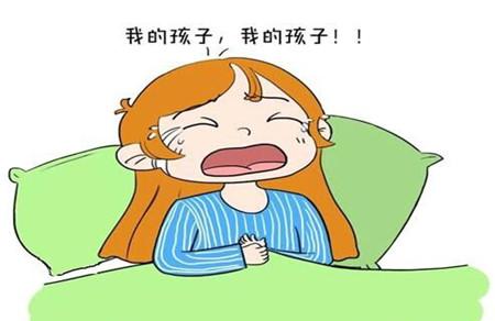 81天胎停又活过来了孩子还能要吗