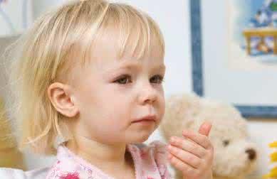 宝宝过敏性咳嗽怎么办 宝宝过敏性咳嗽原因及