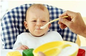 5个小妙招应对幼儿厌食
