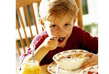 学龄前孩子必吃的营养餐