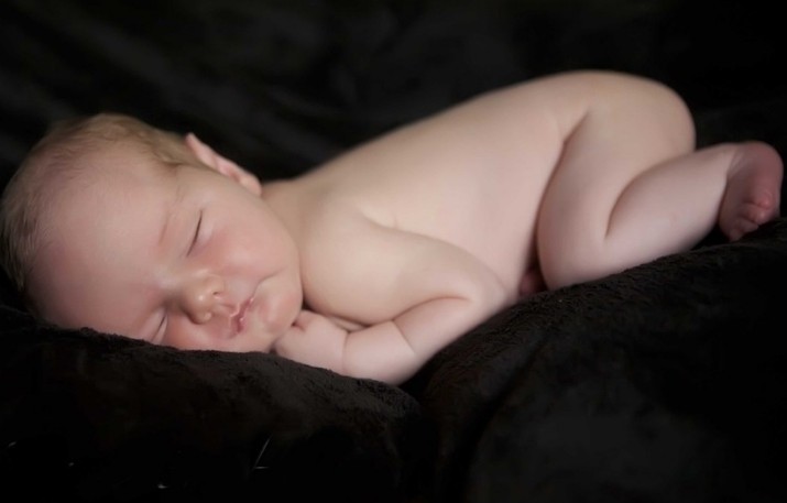 婴幼儿睡眠不足会导致肥胖