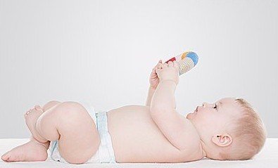 婴儿添加辅食的常见误区