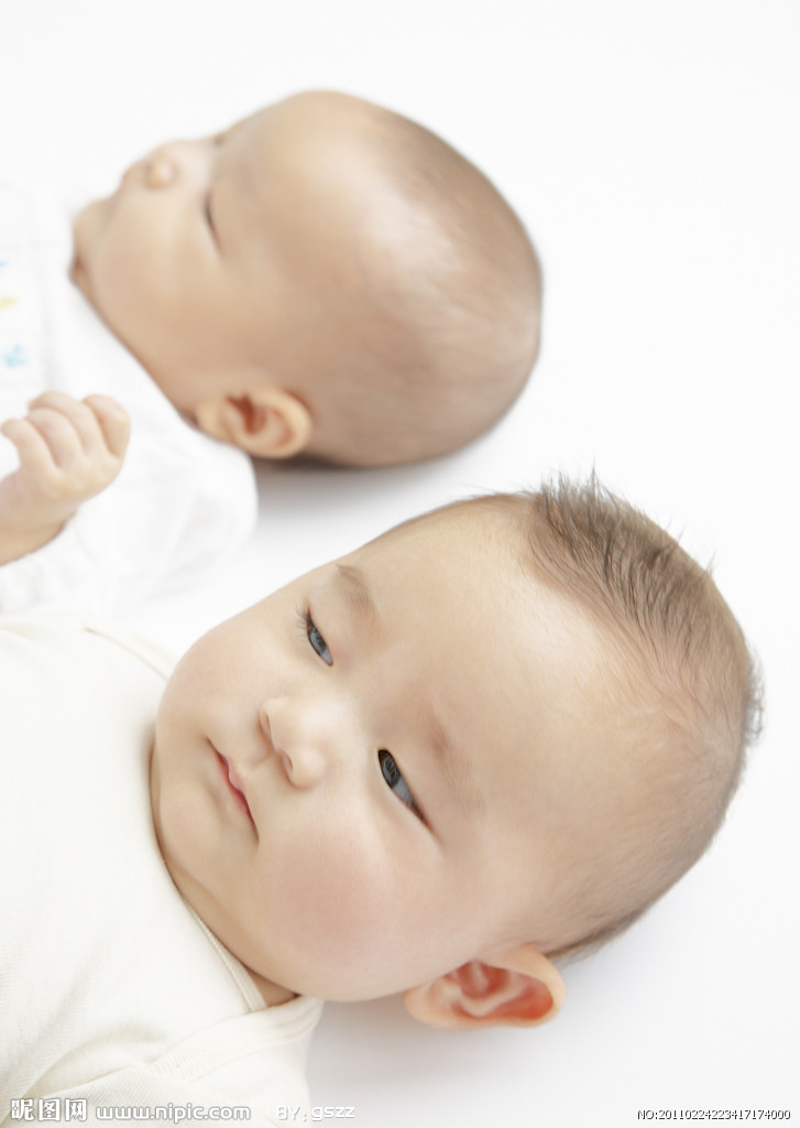 宝宝皮肤问题护理方法