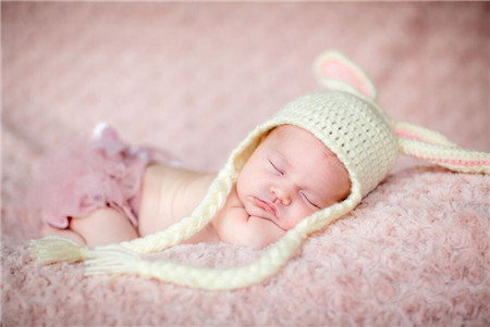 宝宝培养好睡眠从4-6个月开始