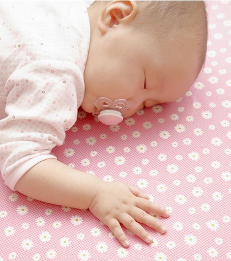 婴儿奶嘴消毒的最科学方法是蒸汽消毒