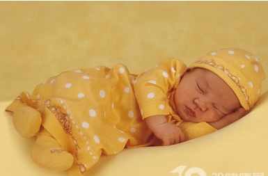 新生儿睡眠特点有哪些?