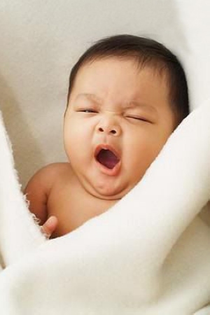 新生儿最喜欢的睡眠姿势