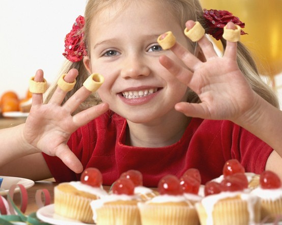 幼儿厌食怎么办?如何提起宝宝食欲