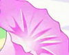 牵牛花儿像喇叭