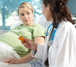 孕妇感冒对胎儿有哪些危害？