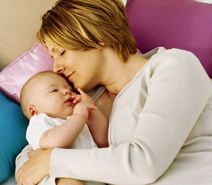 哺乳期感冒有哪些治疗偏方？